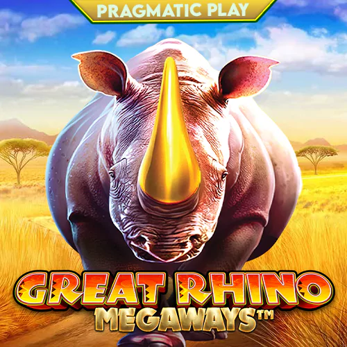 Great Rhino