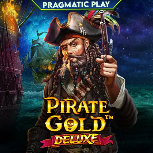 Pirate Gold