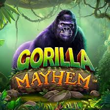Gorilla Mayhem