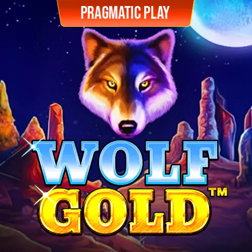 Wolf Gold