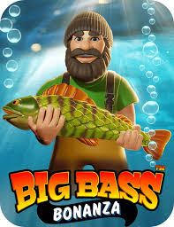 Big Bass Bonanza