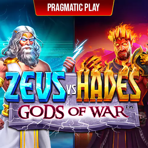 Zeus vs Hades