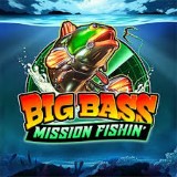 Big Bass Mission Fishin