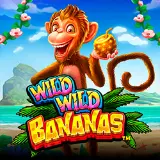 Wild Wild Bananas
