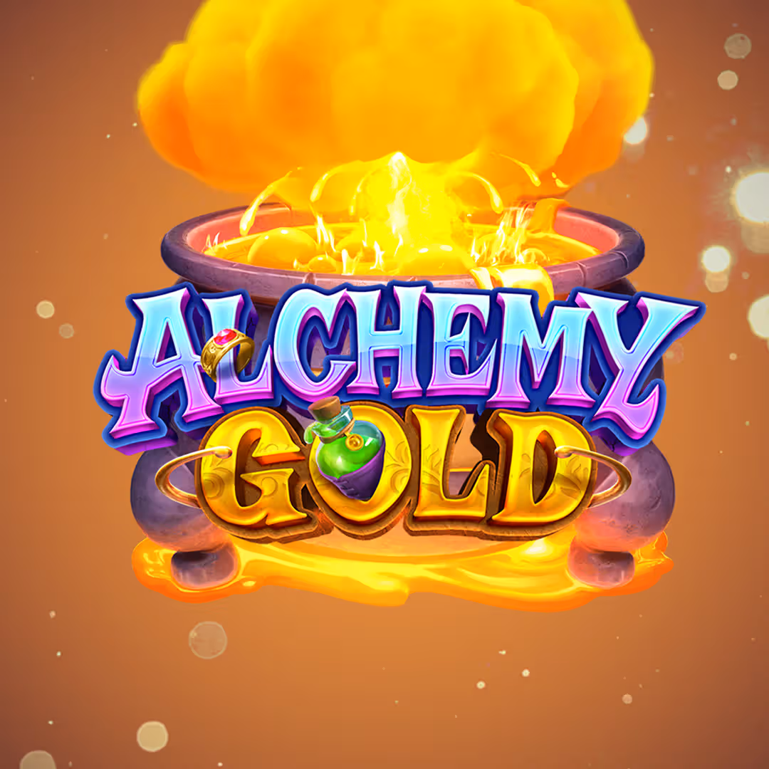 Alchemy Gold