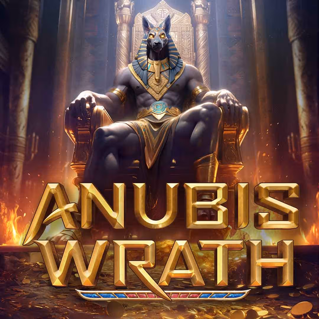 Anubis Wrath