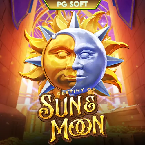 Destiny of Sun and Moon