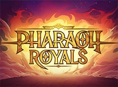 Pharaoh Royals