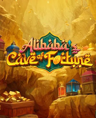 Alibaba's Cave of Fortune